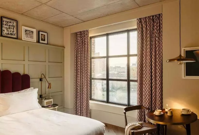 Fotos del hotel The Hoxton, Southwark:  15