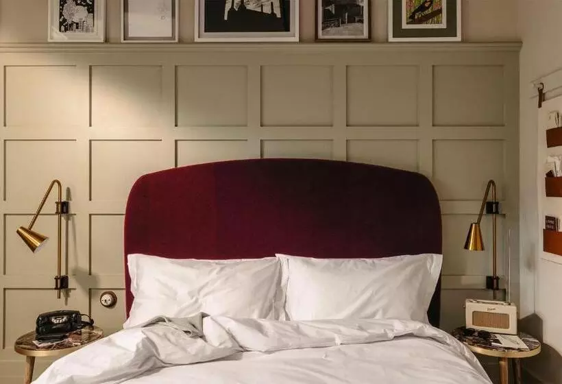 Fotos del hotel The Hoxton, Southwark:  23