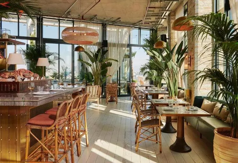 Fotos del hotel The Hoxton, Southwark:  20