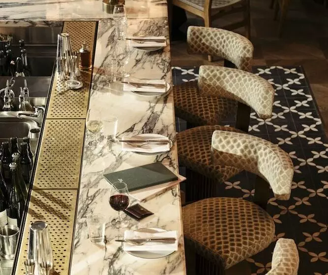 Fotos del hotel The Hoxton, Southwark:  11