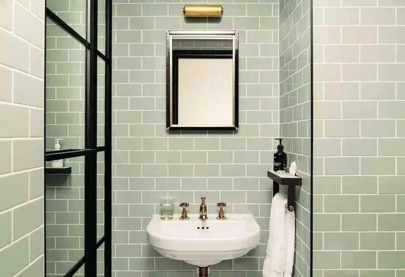 Fotos del hotel The Hoxton, Southwark:  6