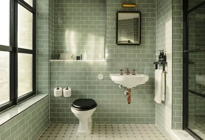 Fotos del hotel The Hoxton, Southwark:  10