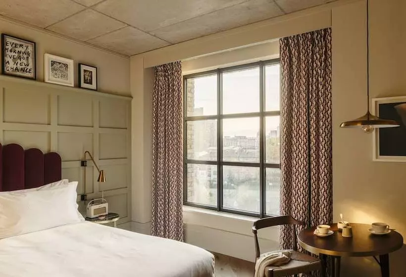 Fotos del hotel The Hoxton, Southwark:  9