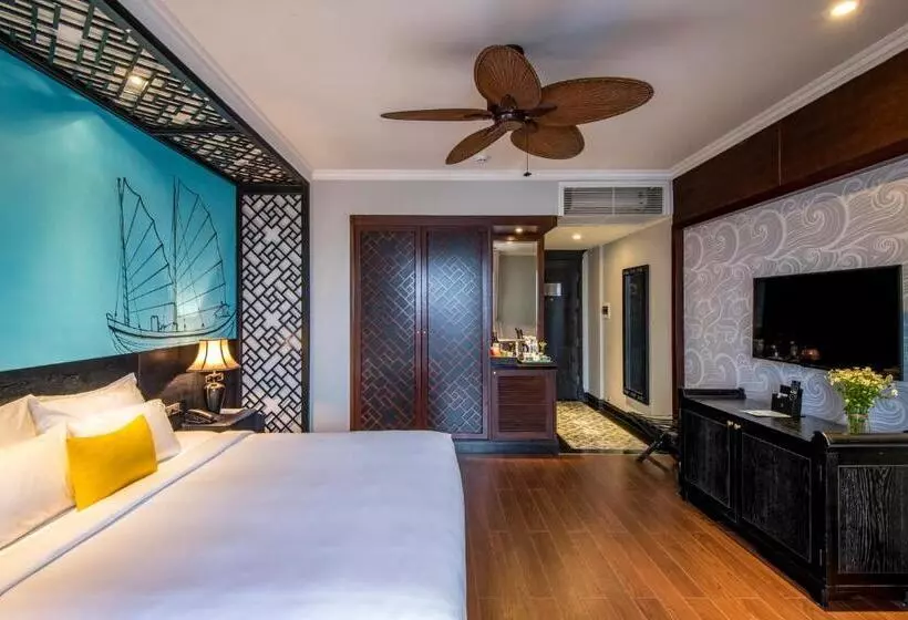 Fotos del hotel Anio Boutique  Hoian:  2