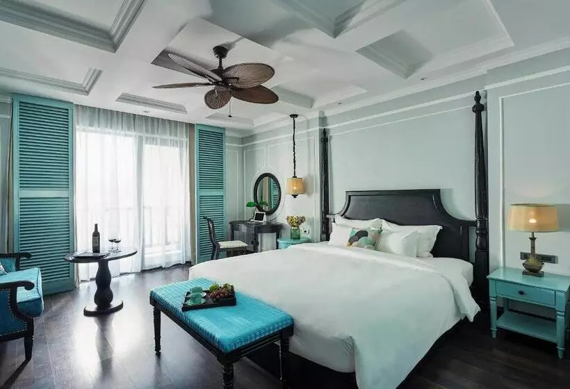 Fotos del hotel Anio Boutique  Hoian:  17