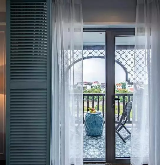 Fotos del hotel Anio Boutique  Hoian:  12