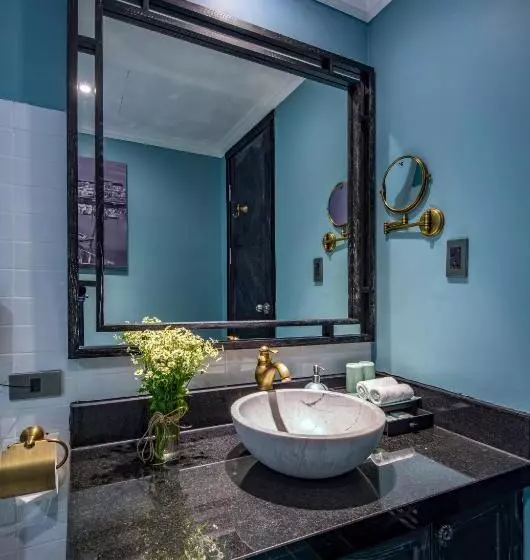 Fotos del hotel Anio Boutique  Hoian:  18