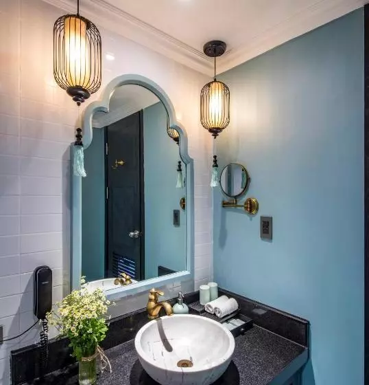 Fotos del hotel Anio Boutique  Hoian:  15