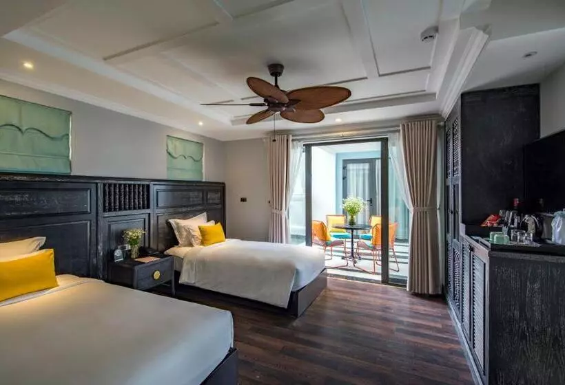 Fotos del hotel Anio Boutique  Hoian:  22