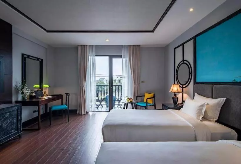 Fotos del hotel Anio Boutique  Hoian:  9