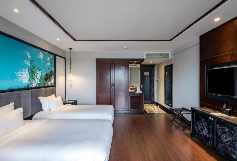 Fotos del hotel Anio Boutique  Hoian:  13