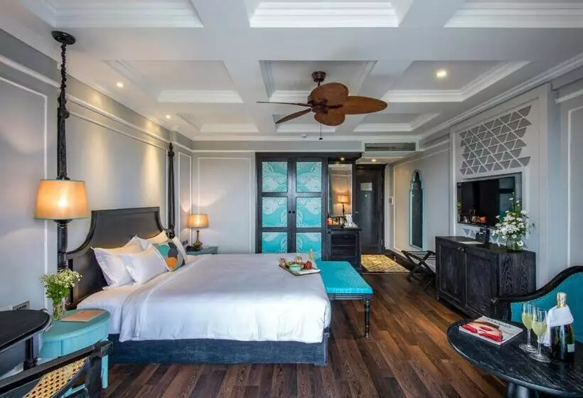 Fotos del hotel Anio Boutique  Hoian:  25