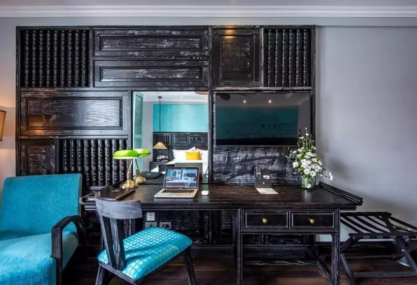 Fotos del hotel Anio Boutique  Hoian:  19
