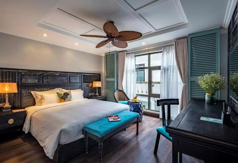 Fotos del hotel Anio Boutique  Hoian:  21