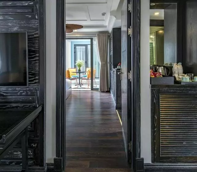 Fotos del hotel Anio Boutique  Hoian:  8