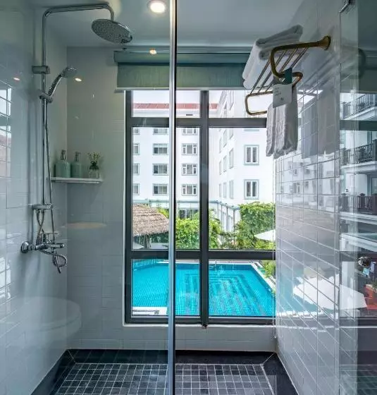 Fotos del hotel Anio Boutique  Hoian:  3
