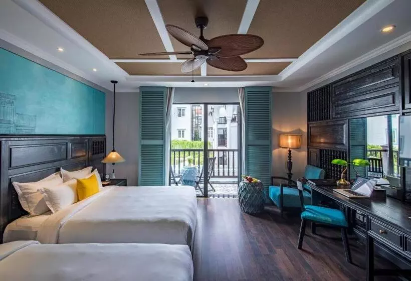 Fotos del hotel Anio Boutique  Hoian:  23