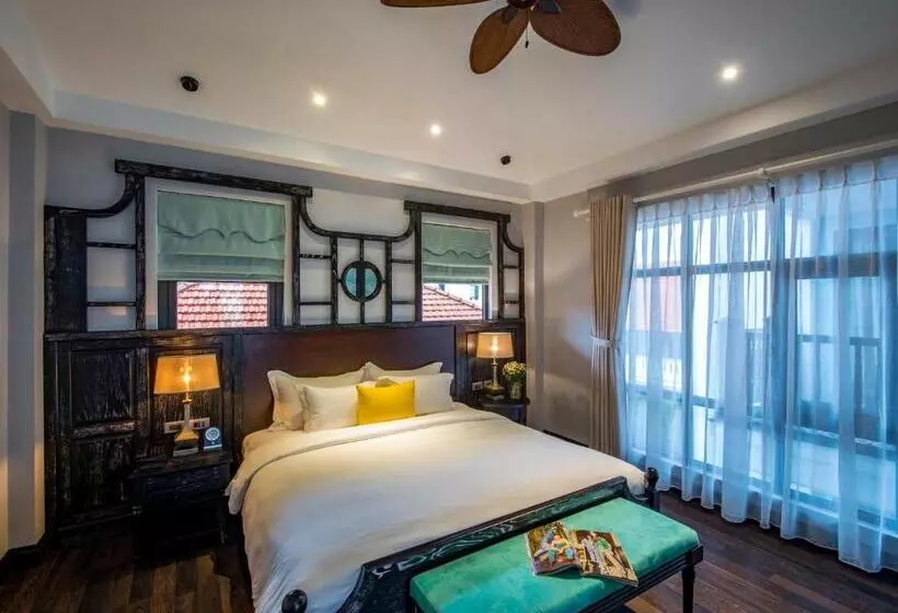 Fotos del hotel Anio Boutique  Hoian:  24