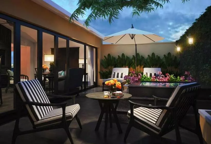 Fotos del hotel Anio Boutique  Hoian:  6