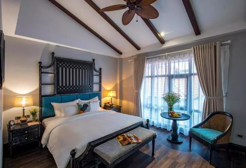 Fotos del hotel Anio Boutique  Hoian:  20