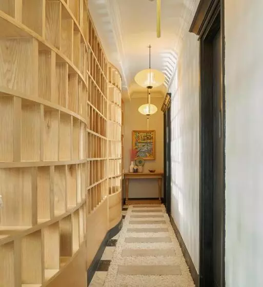 Fotos del hotel Anio Boutique  Hoian:  4