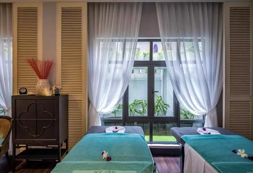Fotos del hotel Anio Boutique  Hoian:  16