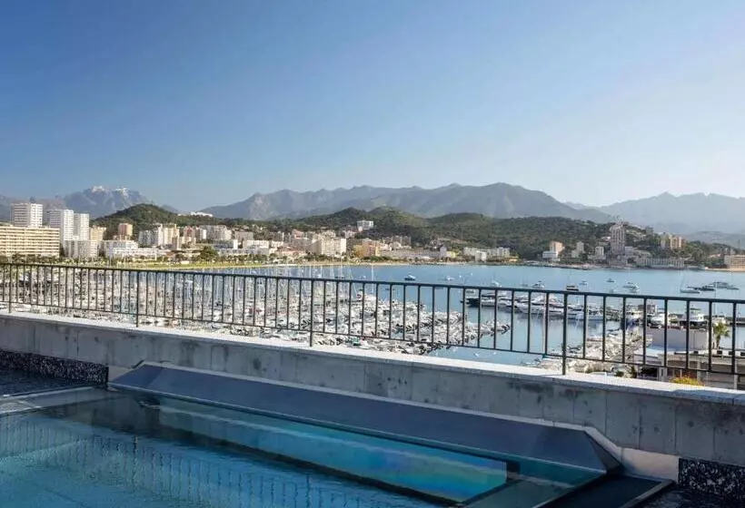 Fotos del hotel Ibis Styles Ajaccio Napoleon:  21