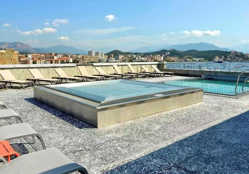 Fotos del hotel Ibis Styles Ajaccio Napoleon:  24