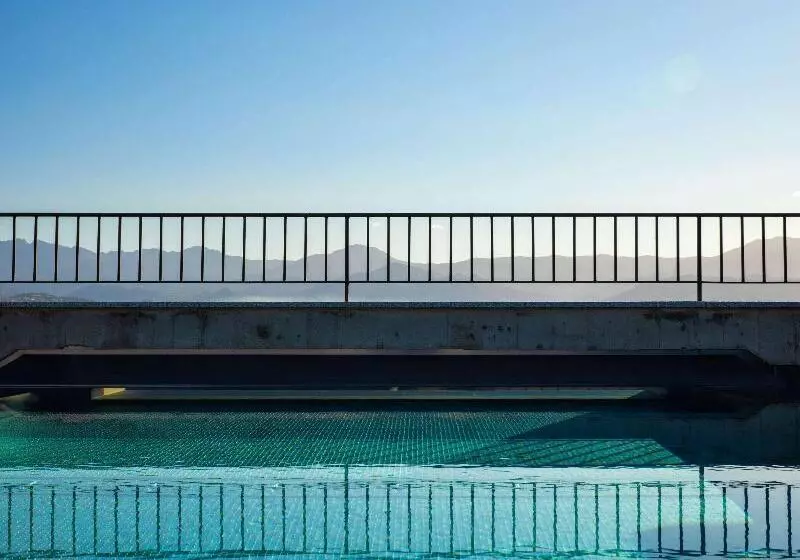 Ibis Styles Ajaccio Napoleon