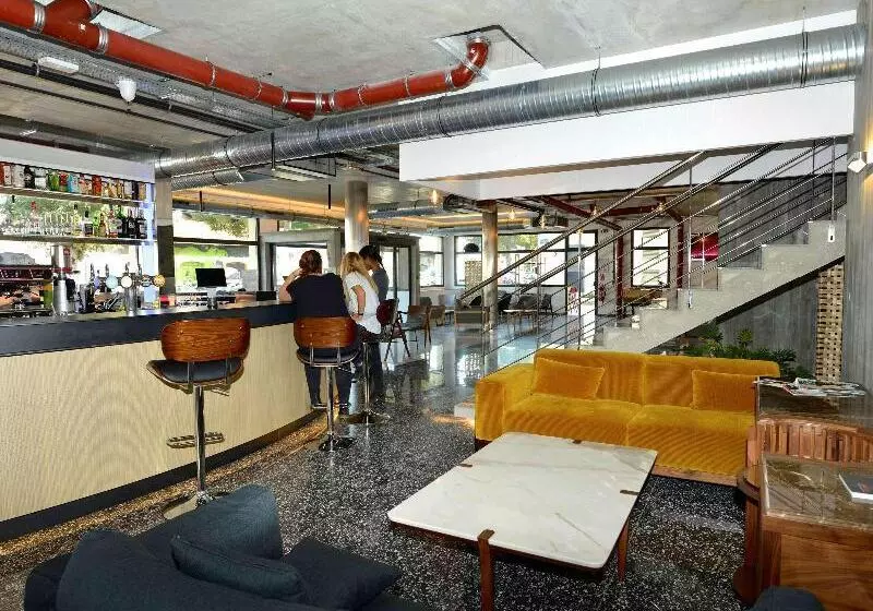 Fotos del hotel Ibis Styles Ajaccio Napoleon:  14