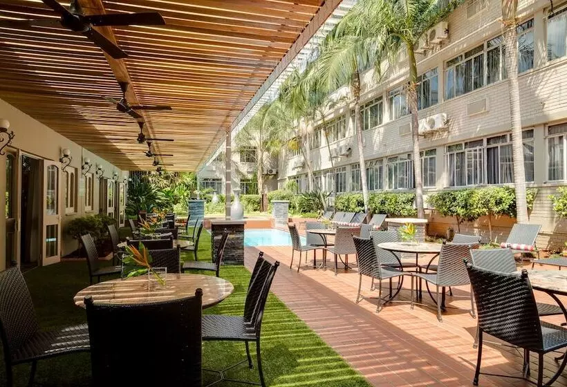 Fotos del hotel Anew  Capital Pretoria:  4