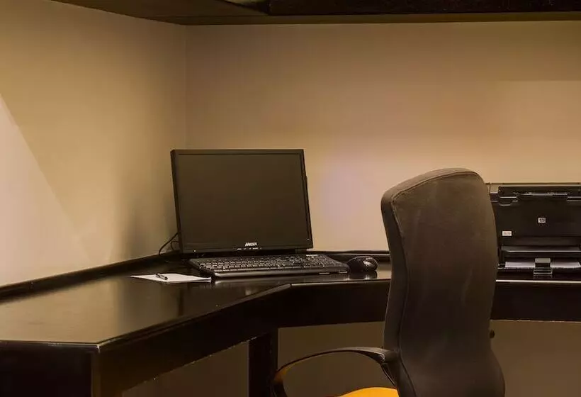 Fotos del hotel Anew  Capital Pretoria:  3