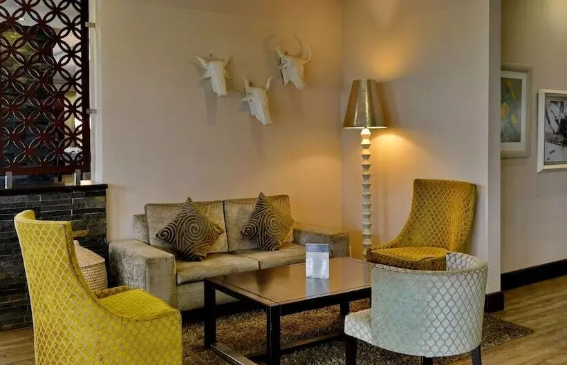 Anew  Capital Pretoria