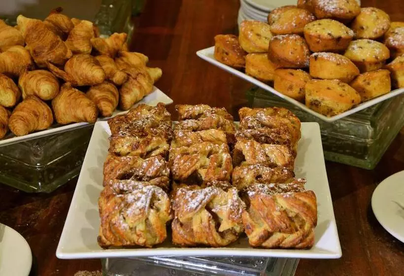 Fotos del hotel Anew  Capital Pretoria:  14