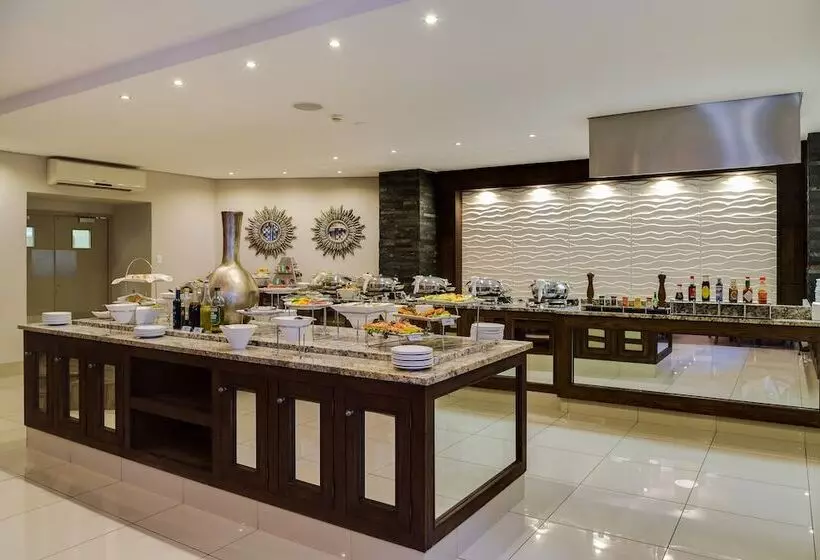 Fotos del hotel Anew  Capital Pretoria:  15