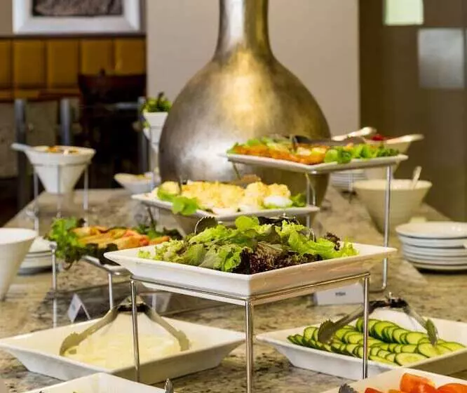 Fotos del hotel Anew  Capital Pretoria:  12