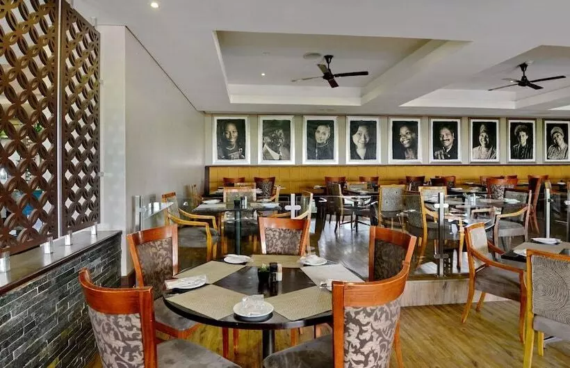 Fotos del hotel Anew  Capital Pretoria:  6