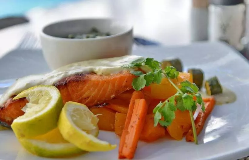 Fotos del hotel Anew  Capital Pretoria:  10