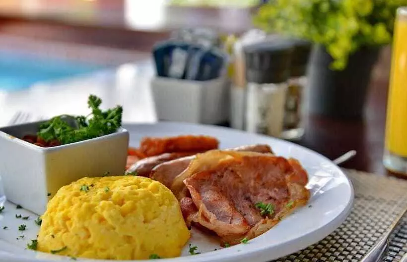 Fotos del hotel Anew  Capital Pretoria:  8