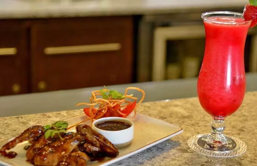 Fotos del hotel Anew  Capital Pretoria:  13