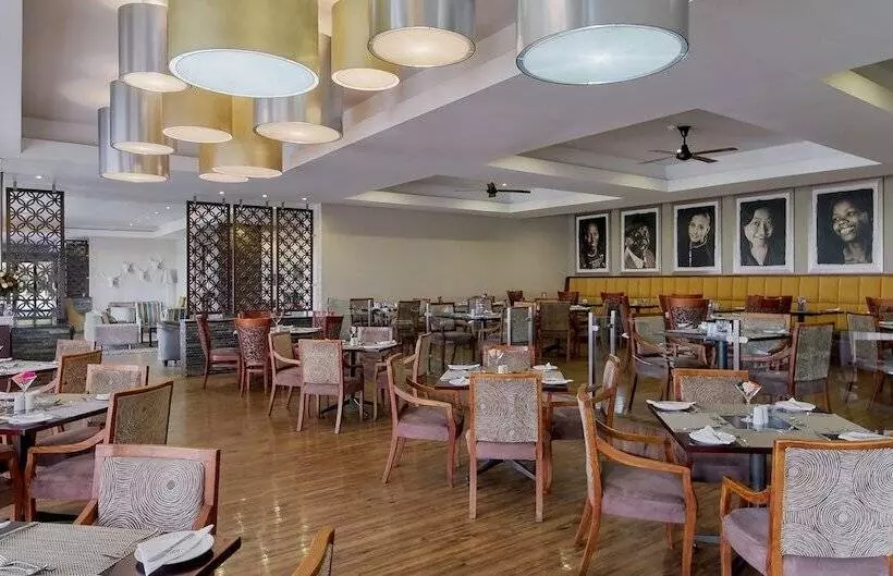 Fotos del hotel Anew  Capital Pretoria:  9