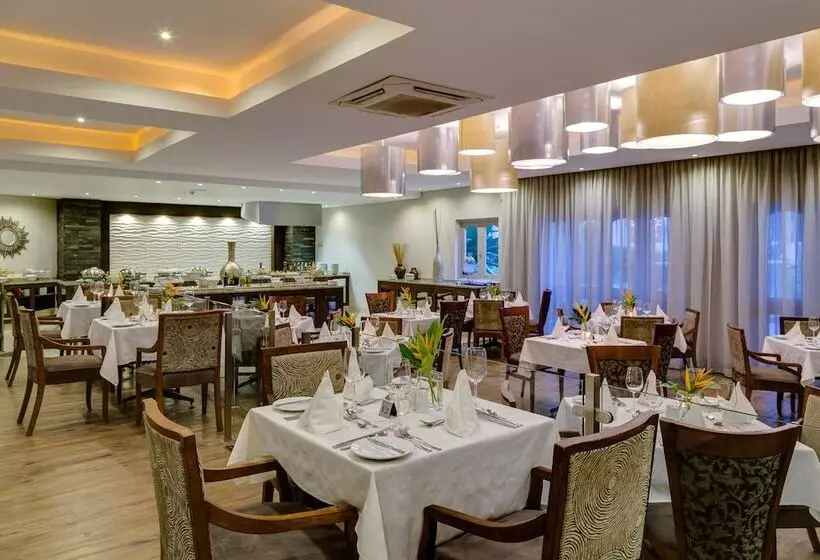 Fotos del hotel Anew  Capital Pretoria:  2