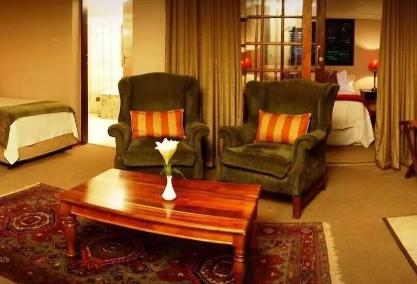 Fotos del hotel Critchley Hackle Lodge  Lakeside 10 & 7:  21