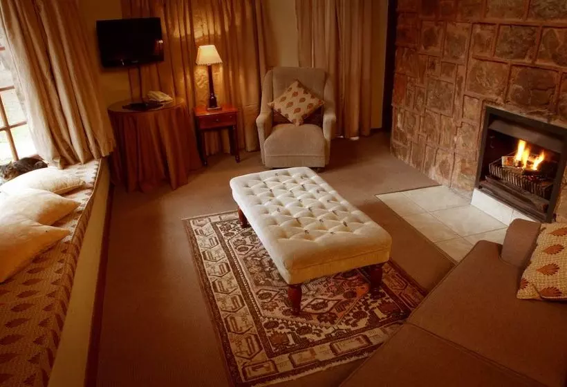 Fotos del hotel Critchley Hackle Lodge  Lakeside 10 & 7:  13