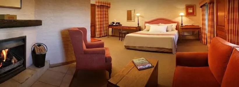 Fotos del hotel Critchley Hackle Lodge  Lakeside 10 & 7:  4