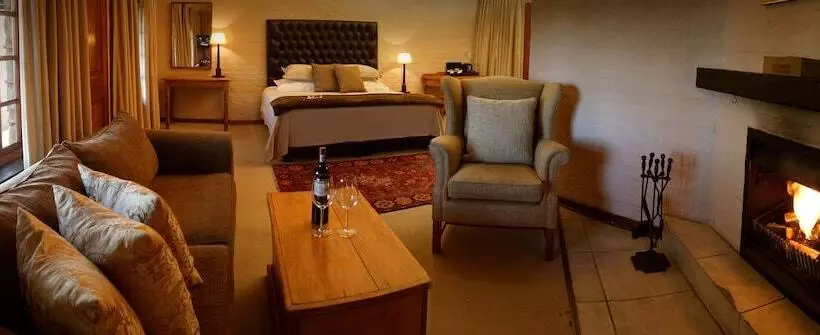 Fotos del hotel Critchley Hackle Lodge  Lakeside 10 & 7:  14