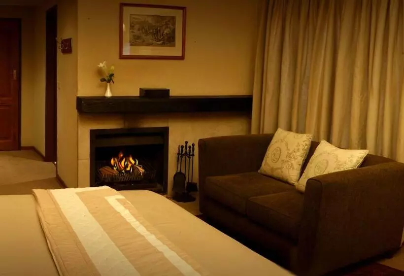 Fotos del hotel Critchley Hackle Lodge  Lakeside 10 & 7:  18