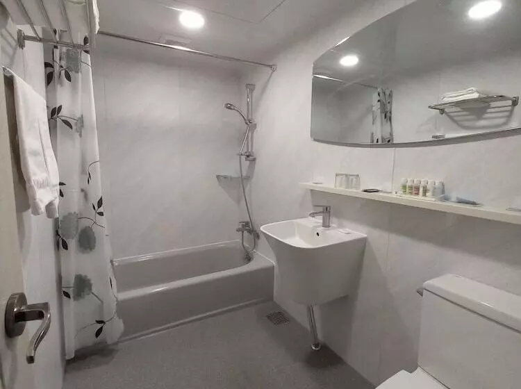 Fotos del hotel Dongdaemun:  7