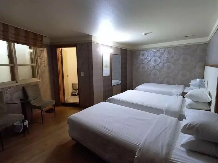 Fotos del hotel Dongdaemun:  2