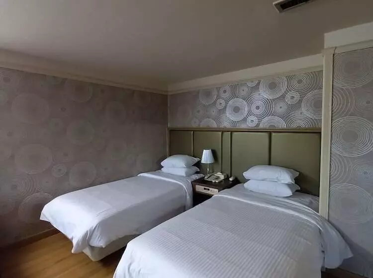 Fotos del hotel Dongdaemun:  11